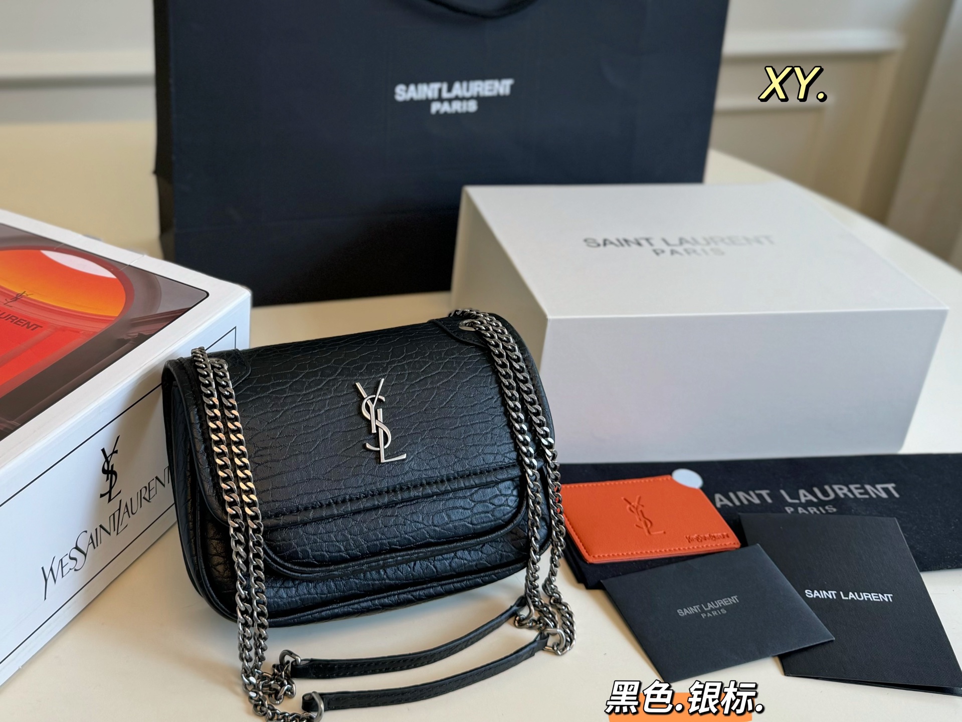 YSL bag 79